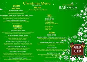  at Barsana in Birmingham