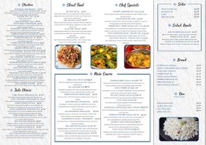  at Barsana in Birmingham