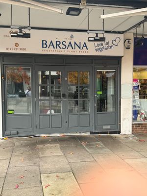  at Barsana in Birmingham