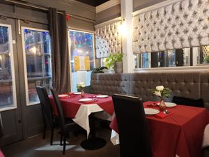  at Barsana in Birmingham