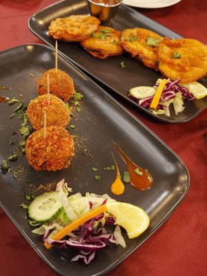  at Barsana in Birmingham