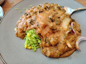  at Barsana in Birmingham