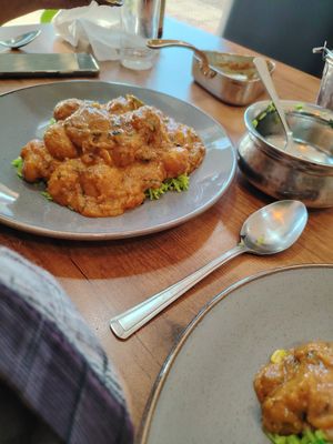  at Barsana in Birmingham