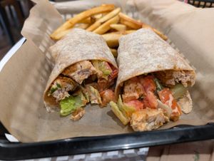  at Bread and Butter Kitchen in Annapolis