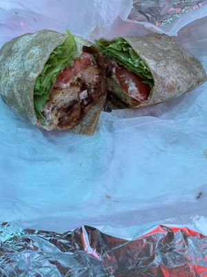   at Bread and Butter Kitchen in Annapolis