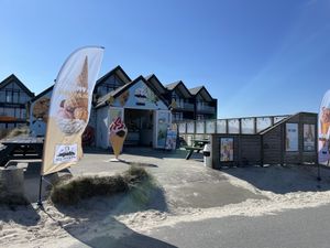   at Ice Bakers Ishus in Thisted