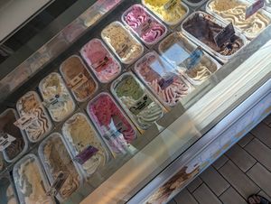  at Ice Bakers Ishus in Thisted