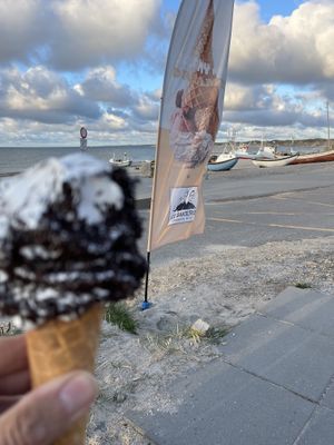   at Ice Bakers Ishus in Thisted