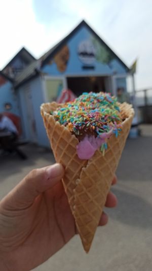  at Ice Bakers Ishus in Thisted