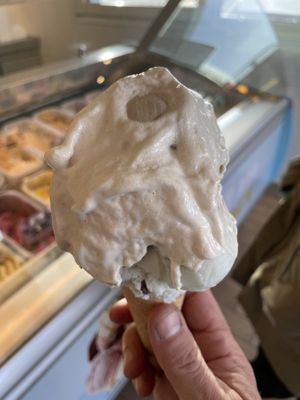   at Ice Bakers Ishus in Thisted