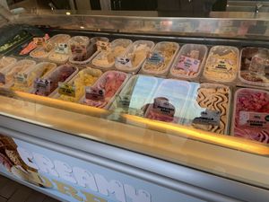   at Ice Bakers Ishus in Thisted