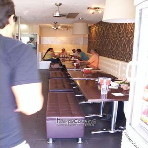  at Govindas in Burleigh Heads