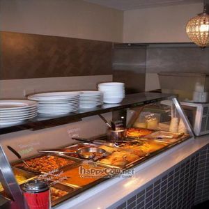  at Govindas in Burleigh Heads