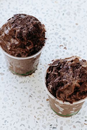  at Govindas in Burleigh Heads