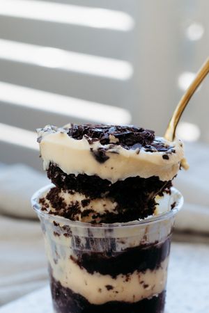  at Govindas in Burleigh Heads