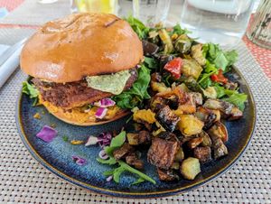  at Feelfood in Toulon