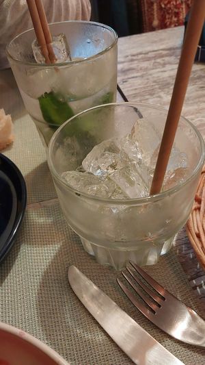 Apéro at Feelfood in Toulon