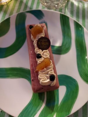  at Feelfood in Toulon