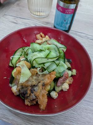  at Feelfood in Toulon