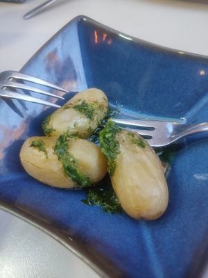  at Talanis in Alcala De Henares