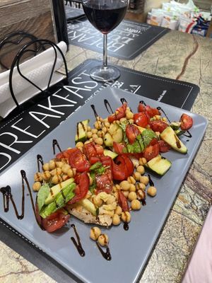   at Just Made - Fatto mo mò in Sorrento