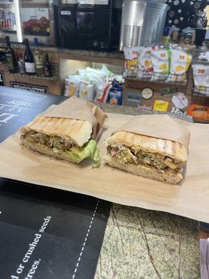   at Just Made - Fatto mo mò in Sorrento