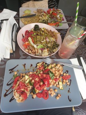  at Just Made - Fatto mo mò in Sorrento