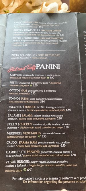  at Just Made - Fatto mo mò in Sorrento