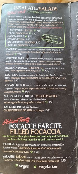  at Just Made - Fatto mo mò in Sorrento