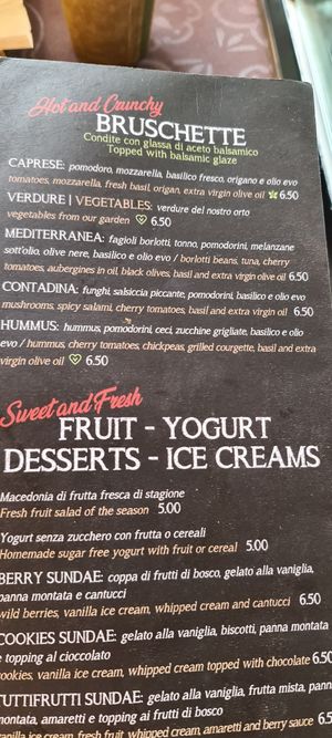  at Just Made - Fatto mo mò in Sorrento