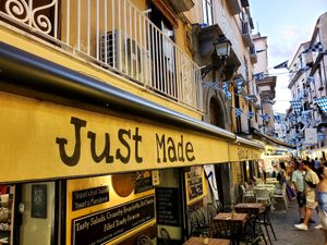  at Just Made - Fatto mo mò in Sorrento