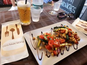  at Just Made - Fatto mo mò in Sorrento