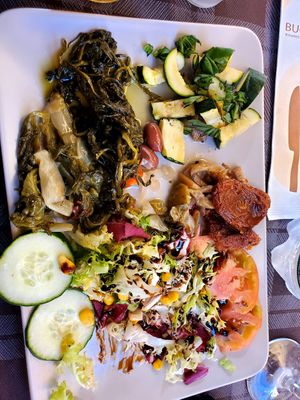  at Just Made - Fatto mo mò in Sorrento