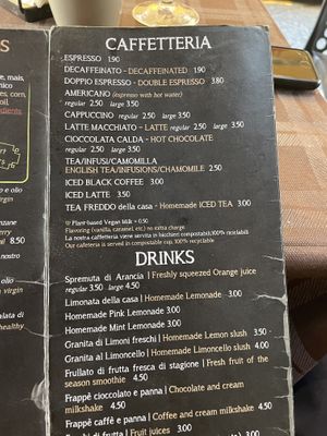   at Just Made - Fatto mo mò in Sorrento