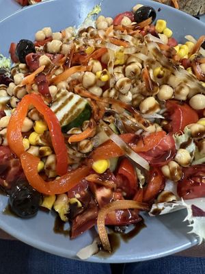   at Just Made - Fatto mo mò in Sorrento