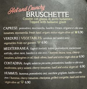   at Just Made - Fatto mo mò in Sorrento