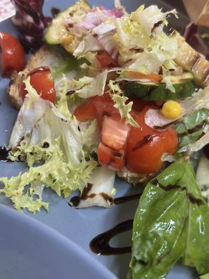   at Just Made - Fatto mo mò in Sorrento