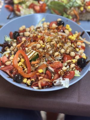   at Just Made - Fatto mo mò in Sorrento