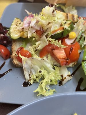   at Just Made - Fatto mo mò in Sorrento