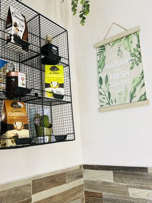   at Just Made - Fatto mo mò in Sorrento