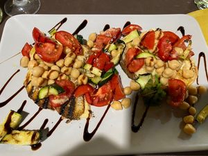   at Just Made - Fatto mo mò in Sorrento