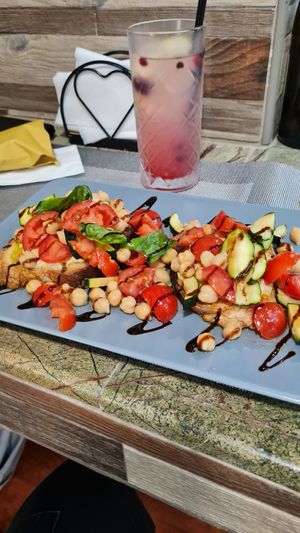  at Just Made - Fatto mo mò in Sorrento