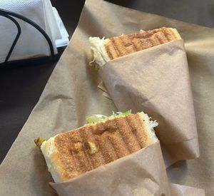   at Just Made - Fatto mo mò in Sorrento