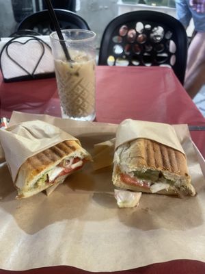   at Just Made - Fatto mo mò in Sorrento