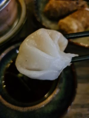 Har Gao at Soy in Munich