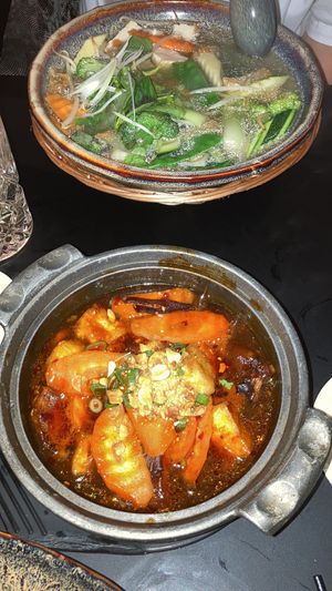 delicious at Soy in Munich