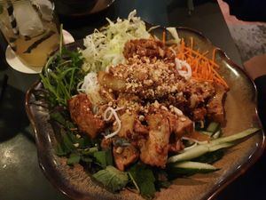 Nr. 36 Bùn Sa Ot at Soy in Munich