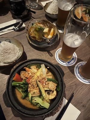 delicious   at Soy in Munich