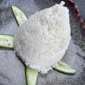 Reis 🍚   at Soy in Munich