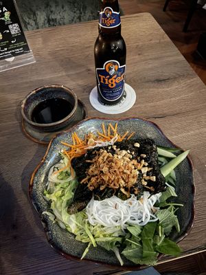   at Soy in Munich